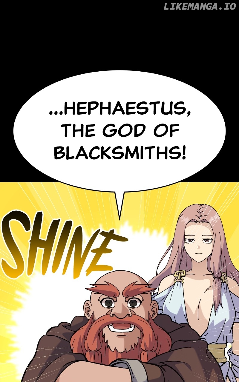 Divine Delivery Chapter 5 - page 26