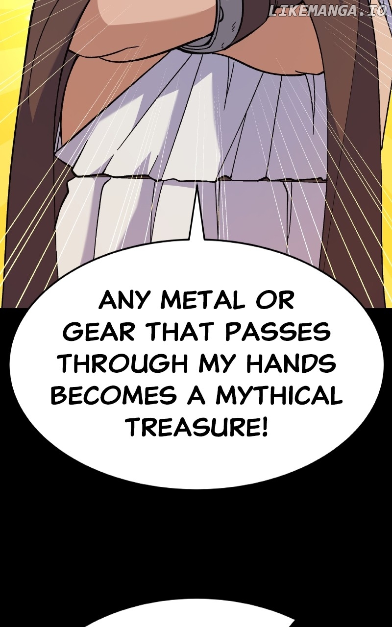 Divine Delivery Chapter 5 - page 27