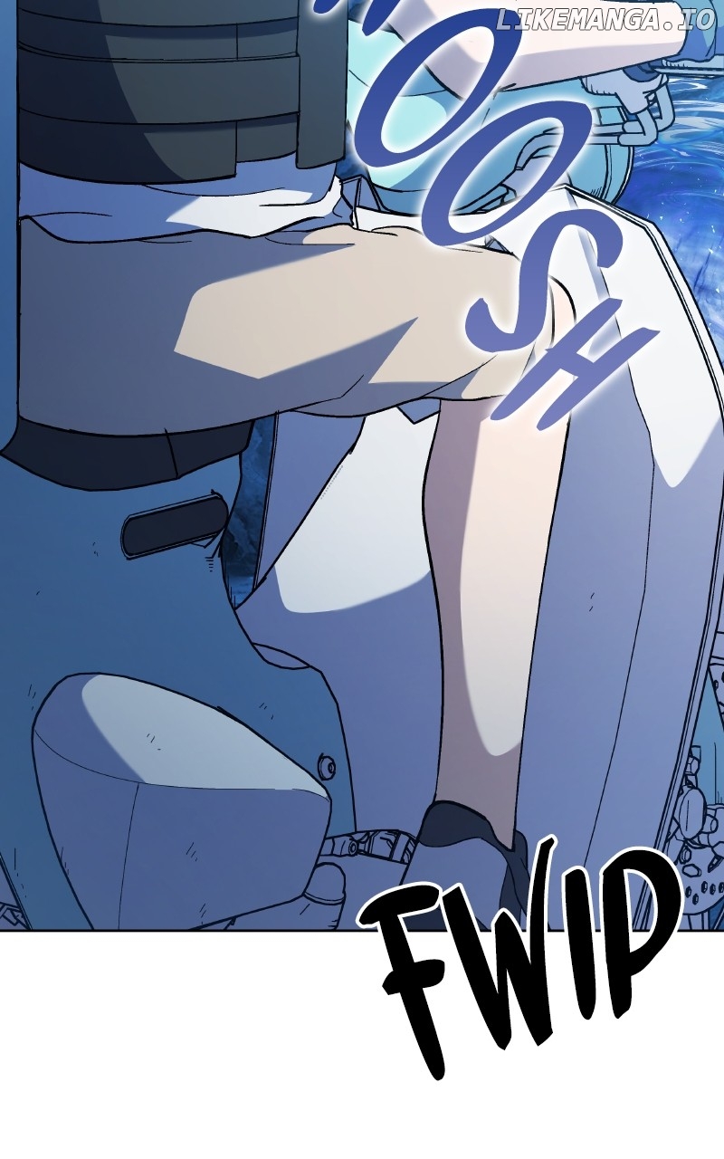 Divine Delivery Chapter 5 - page 3