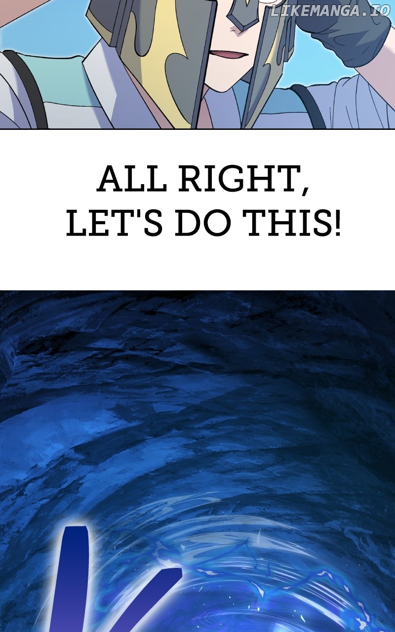 Divine Delivery Chapter 5 - page 33