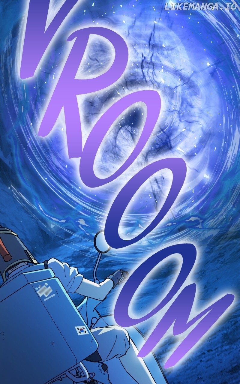 Divine Delivery Chapter 5 - page 34