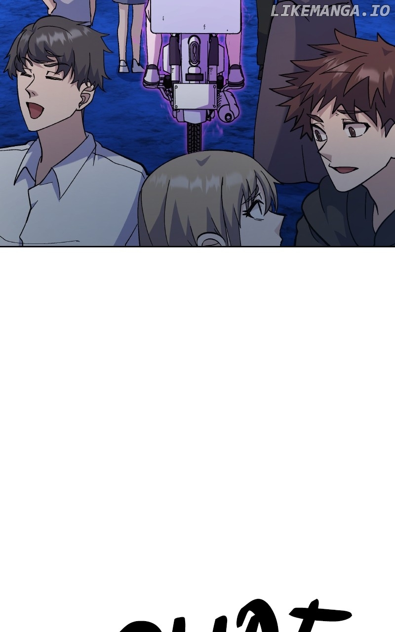 Divine Delivery Chapter 5 - page 42