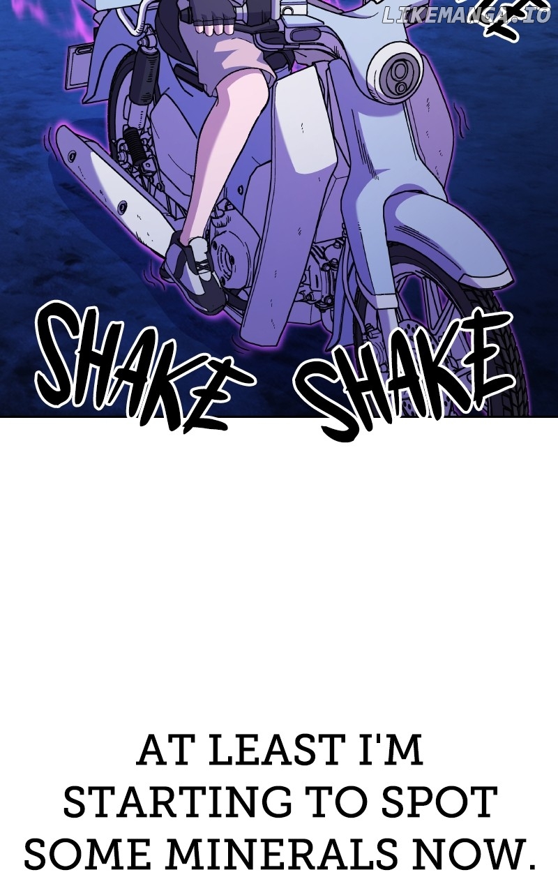 Divine Delivery Chapter 5 - page 49