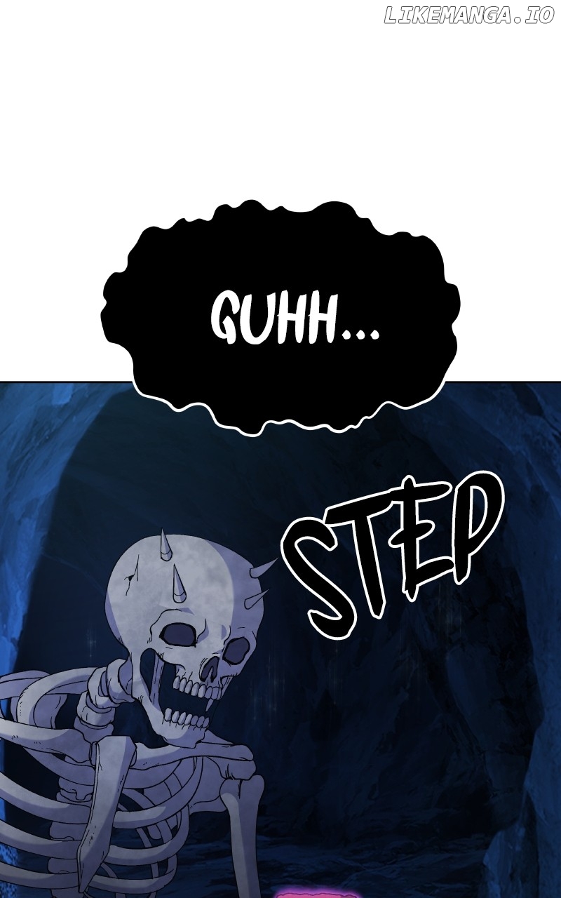 Divine Delivery Chapter 5 - page 54