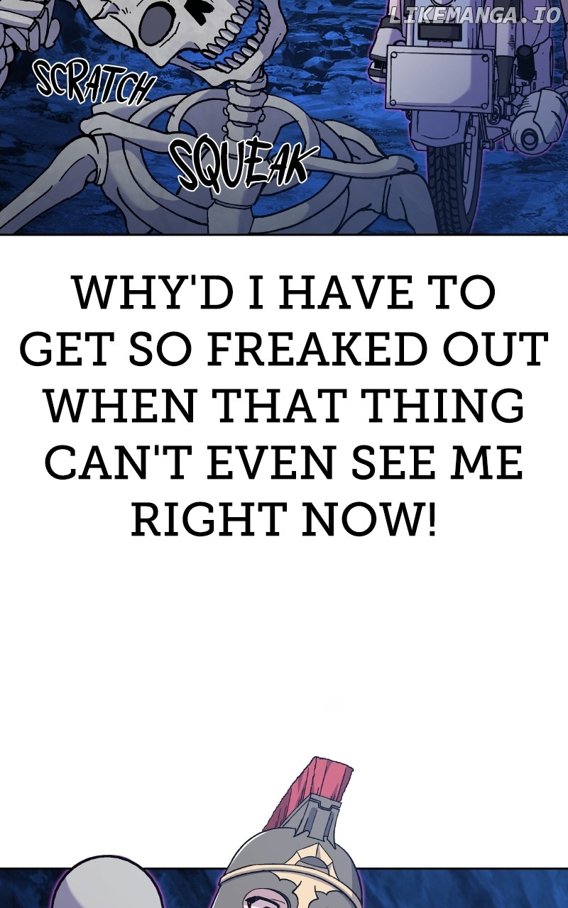 Divine Delivery Chapter 5 - page 61