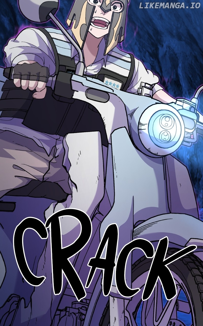 Divine Delivery Chapter 5 - page 62