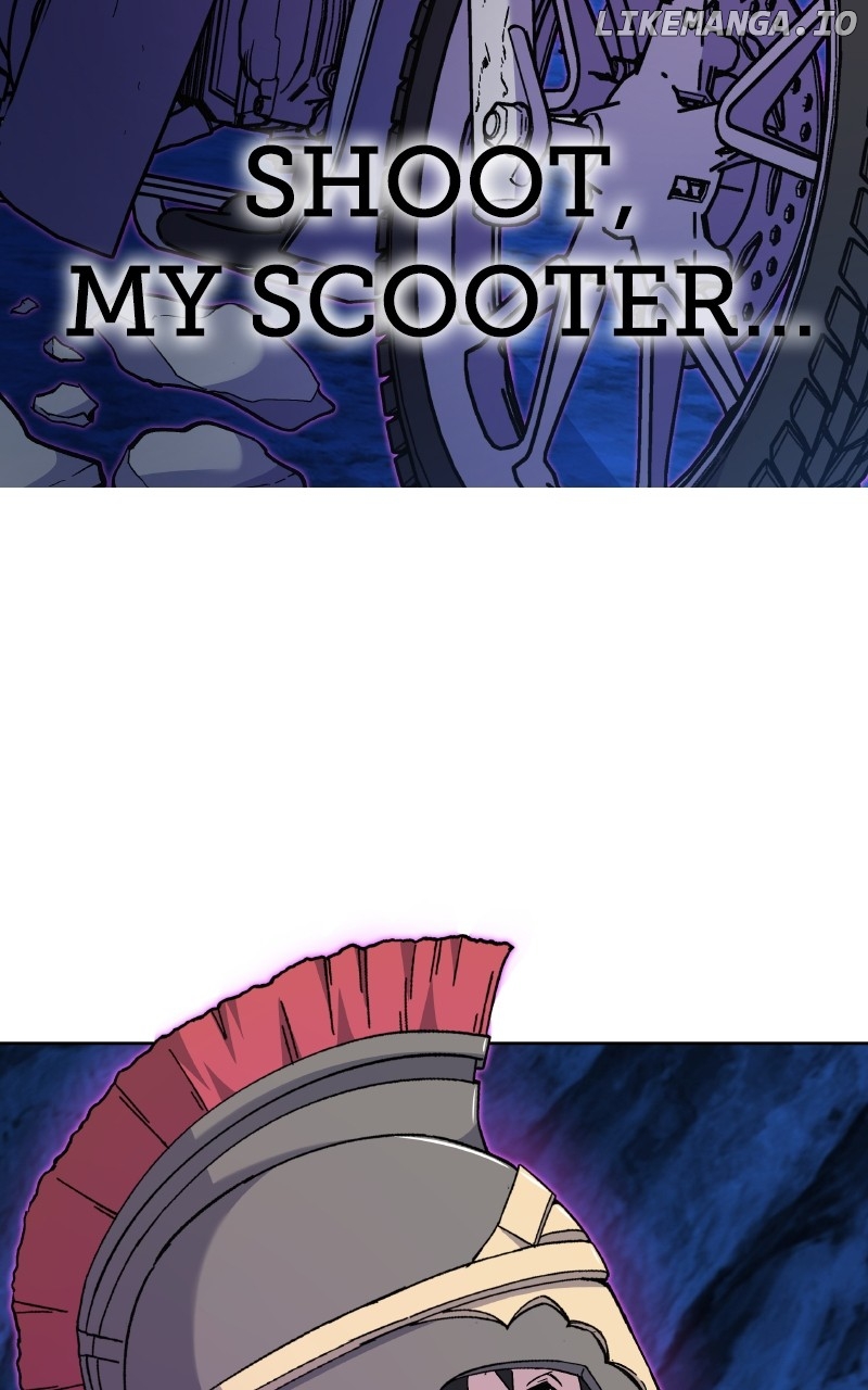 Divine Delivery Chapter 5 - page 63