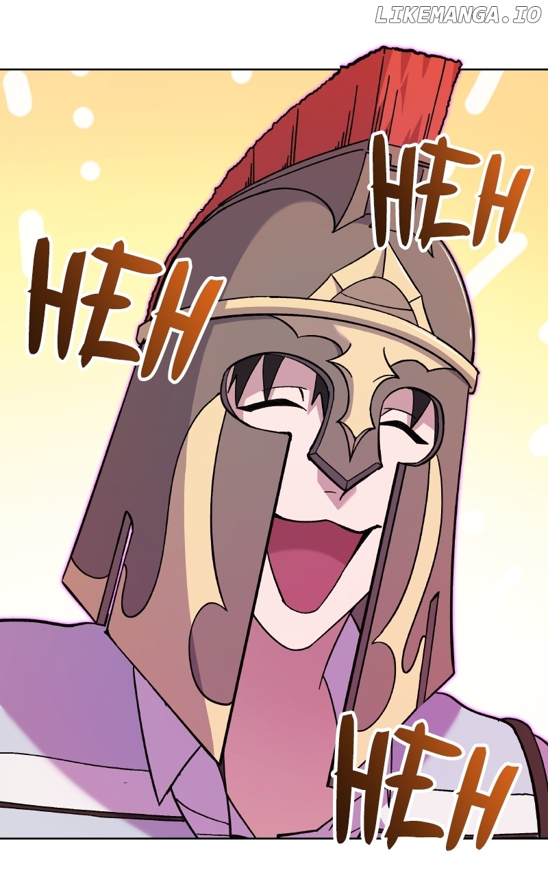 Divine Delivery Chapter 5 - page 65