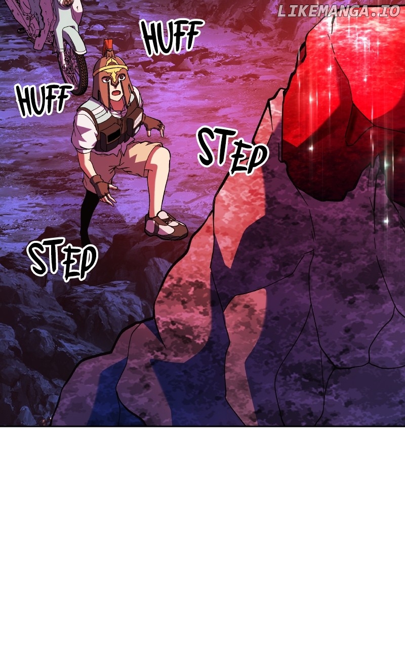 Divine Delivery Chapter 5 - page 74