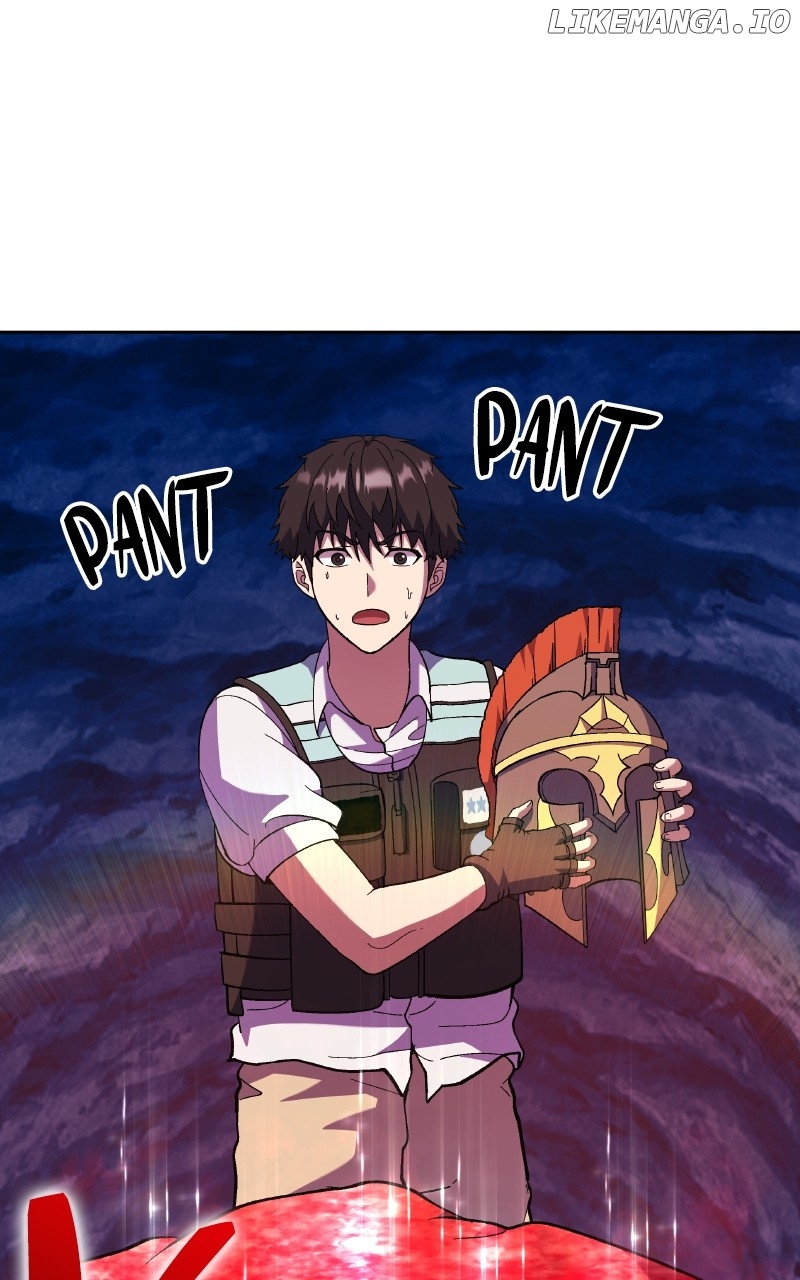 Divine Delivery Chapter 5 - page 75