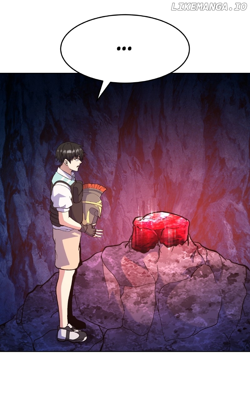 Divine Delivery Chapter 5 - page 78