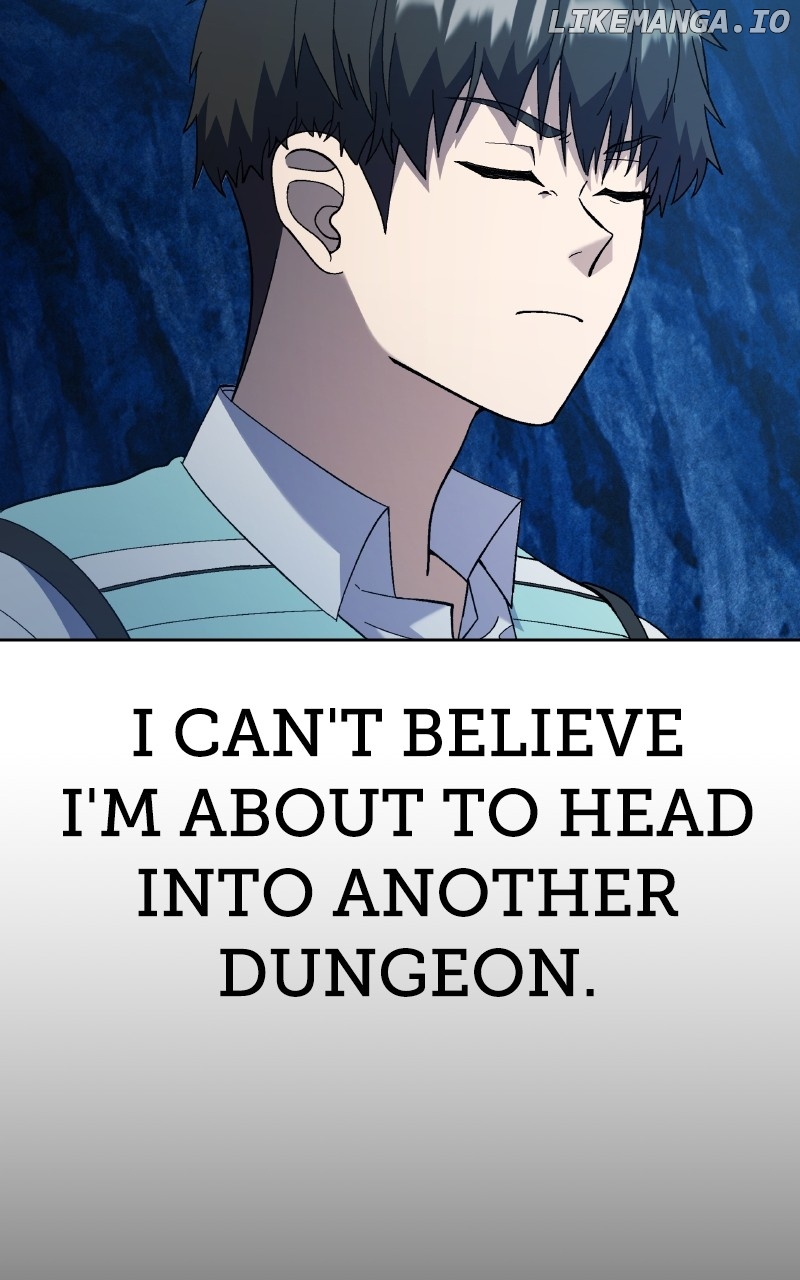 Divine Delivery Chapter 5 - page 8