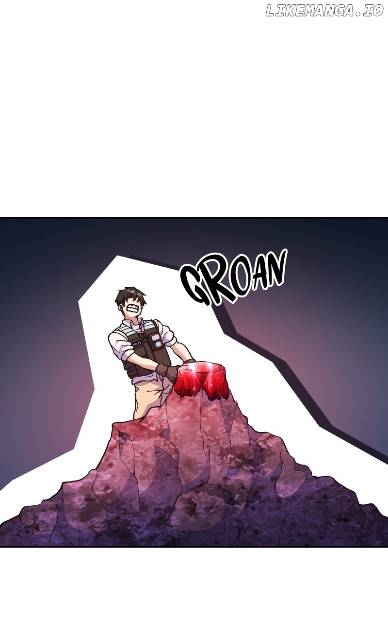 Divine Delivery Chapter 5 - page 81