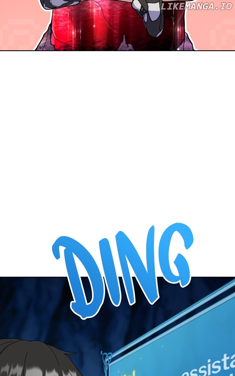 Divine Delivery Chapter 5 - page 85