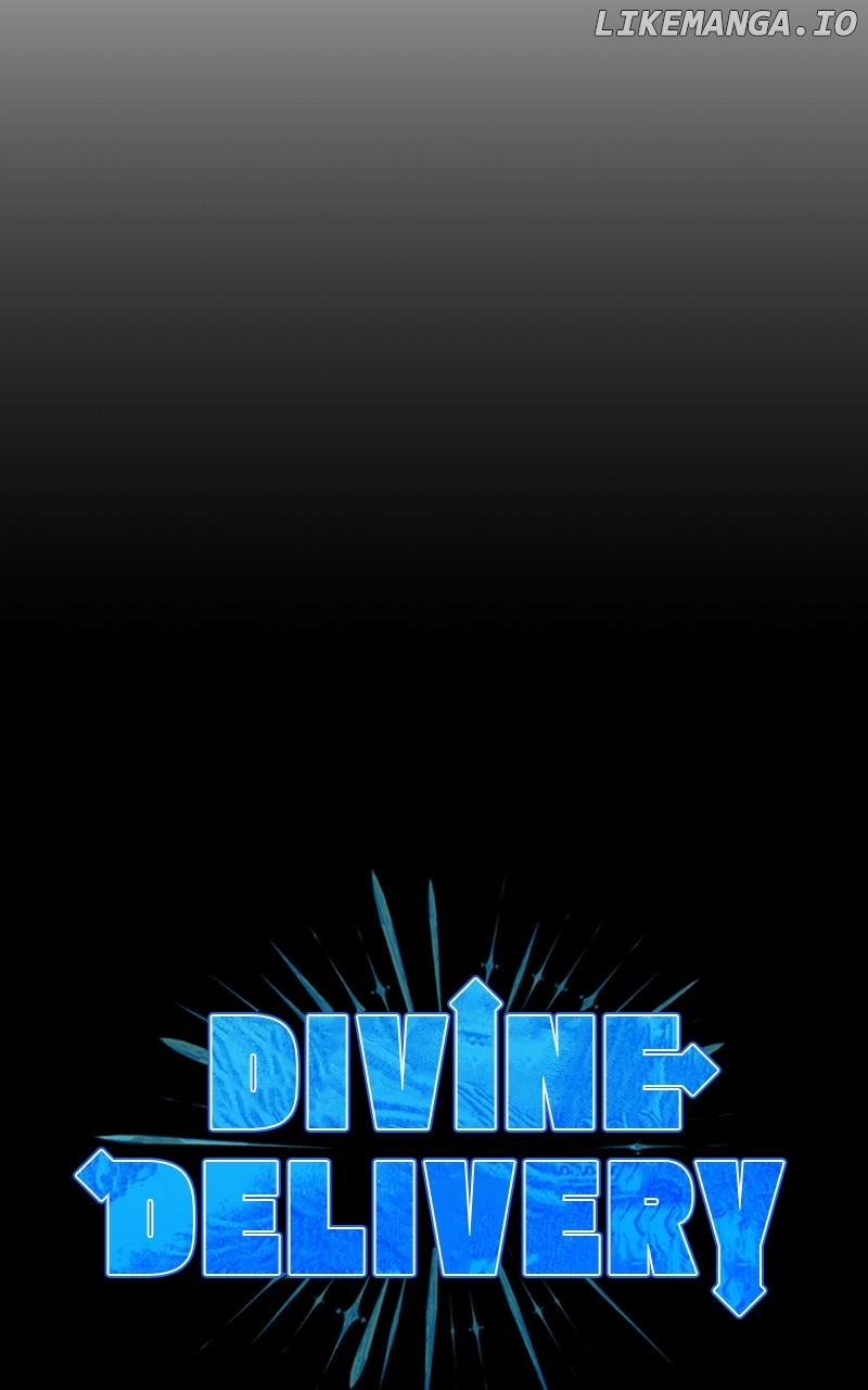 Divine Delivery Chapter 5 - page 9