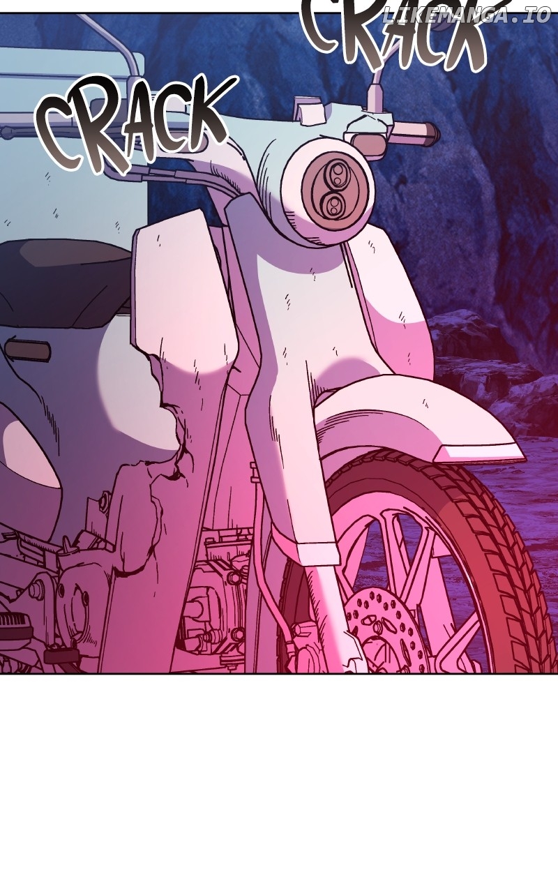 Divine Delivery Chapter 5 - page 97