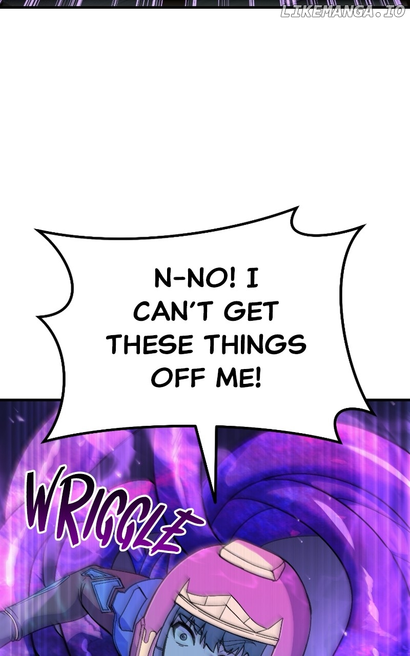 Divine Delivery Chapter 48 - page 10