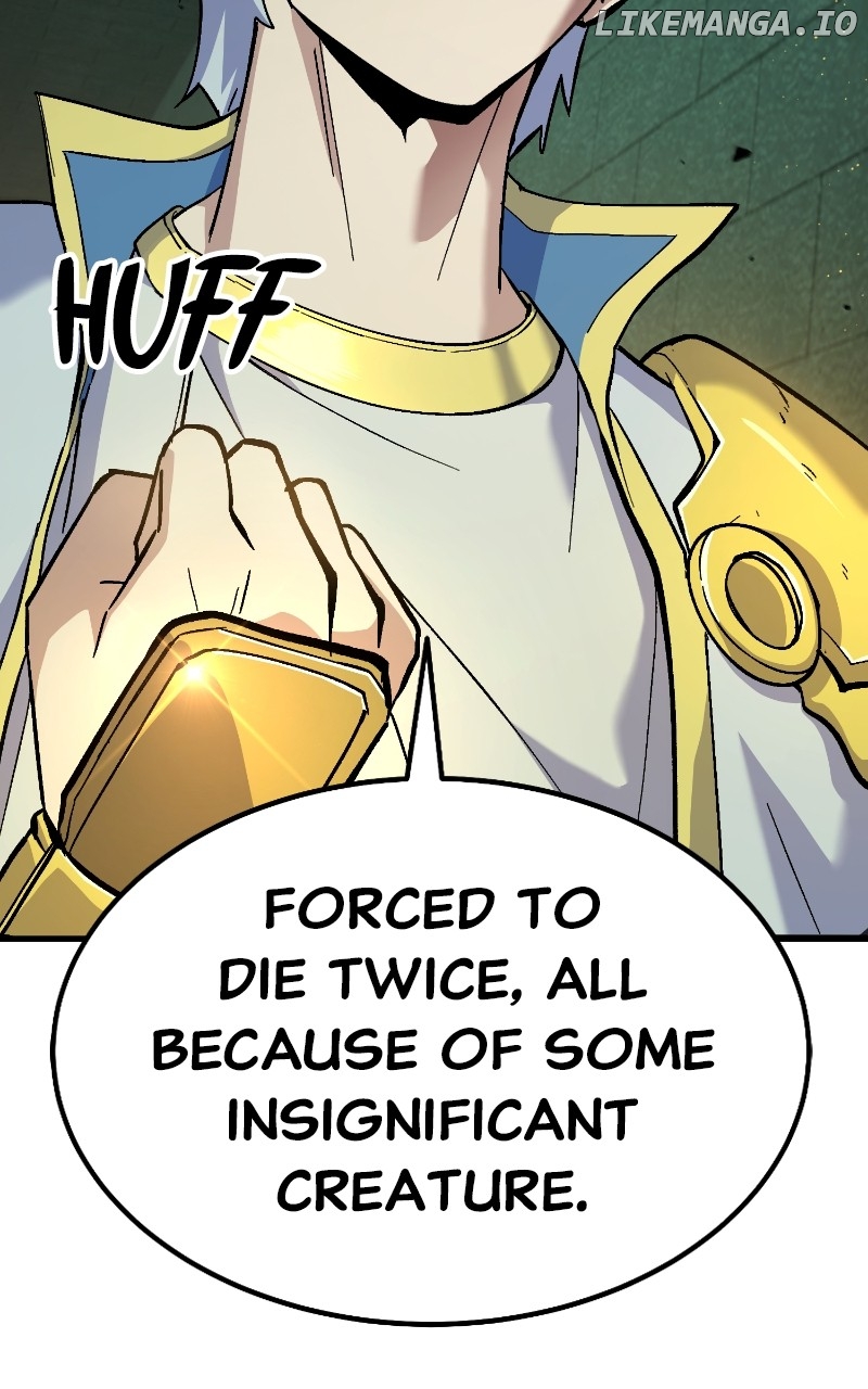 Divine Delivery Chapter 48 - page 111
