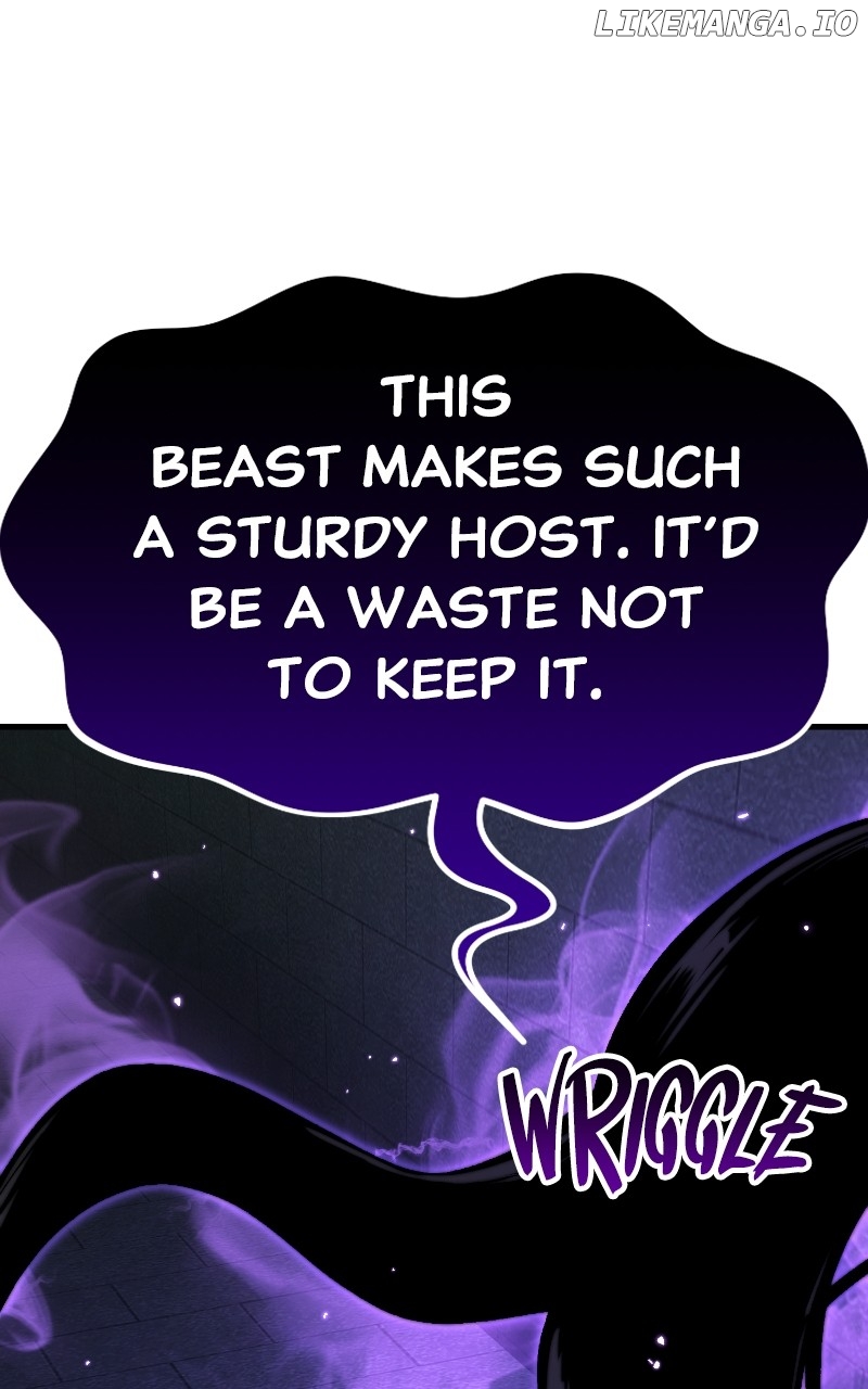 Divine Delivery Chapter 48 - page 116