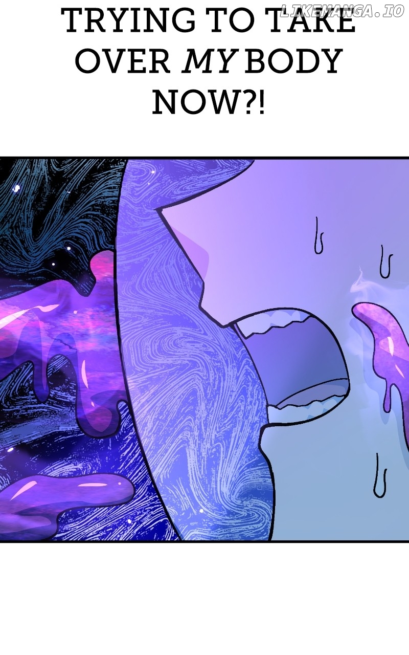 Divine Delivery Chapter 48 - page 12
