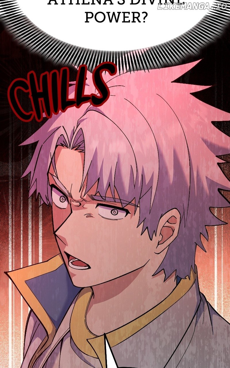 Divine Delivery Chapter 48 - page 121
