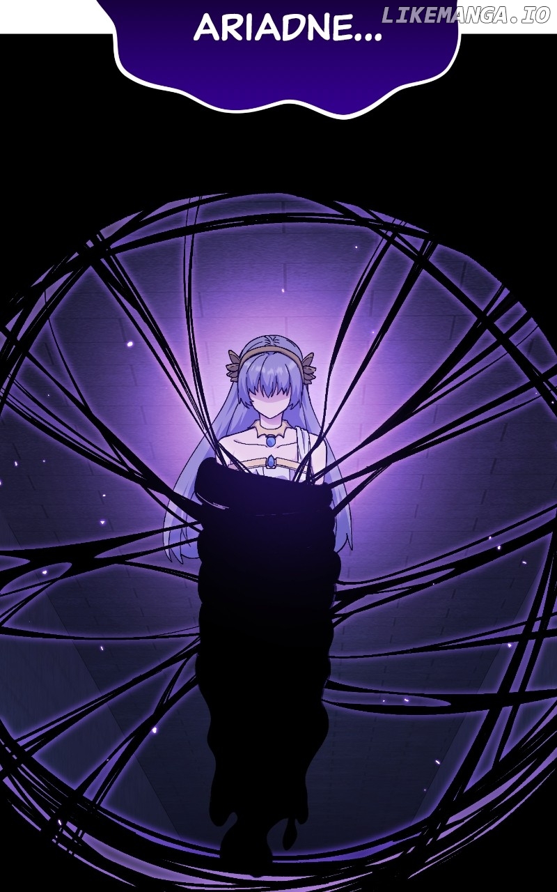 Divine Delivery Chapter 48 - page 125