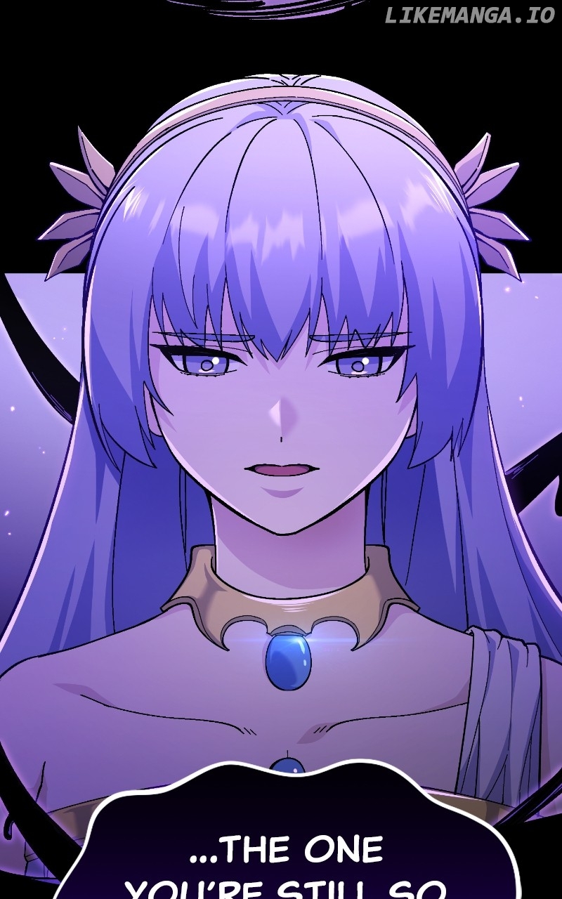 Divine Delivery Chapter 48 - page 126