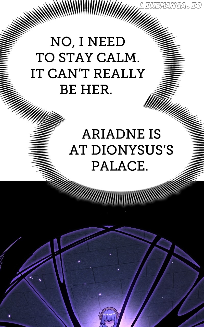 Divine Delivery Chapter 48 - page 129