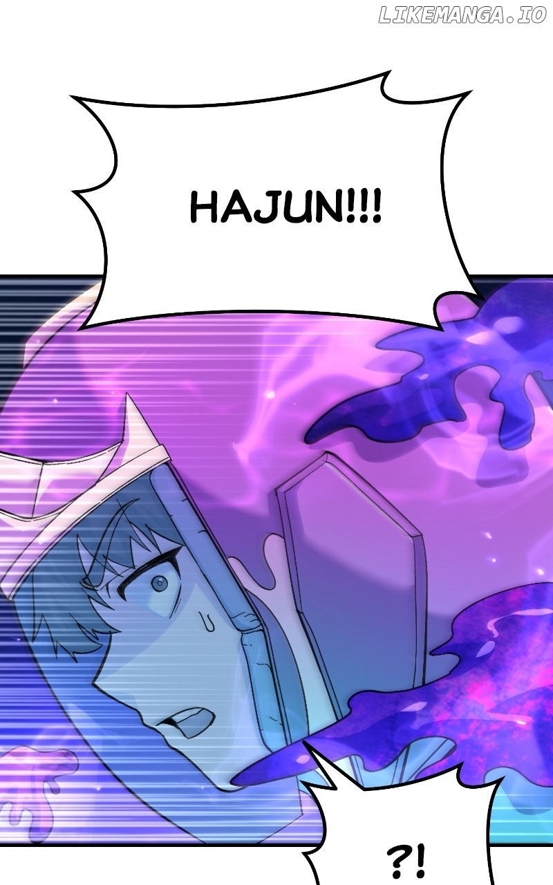 Divine Delivery Chapter 48 - page 13