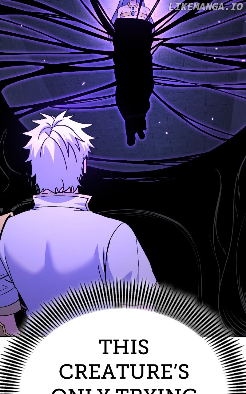 Divine Delivery Chapter 48 - page 130
