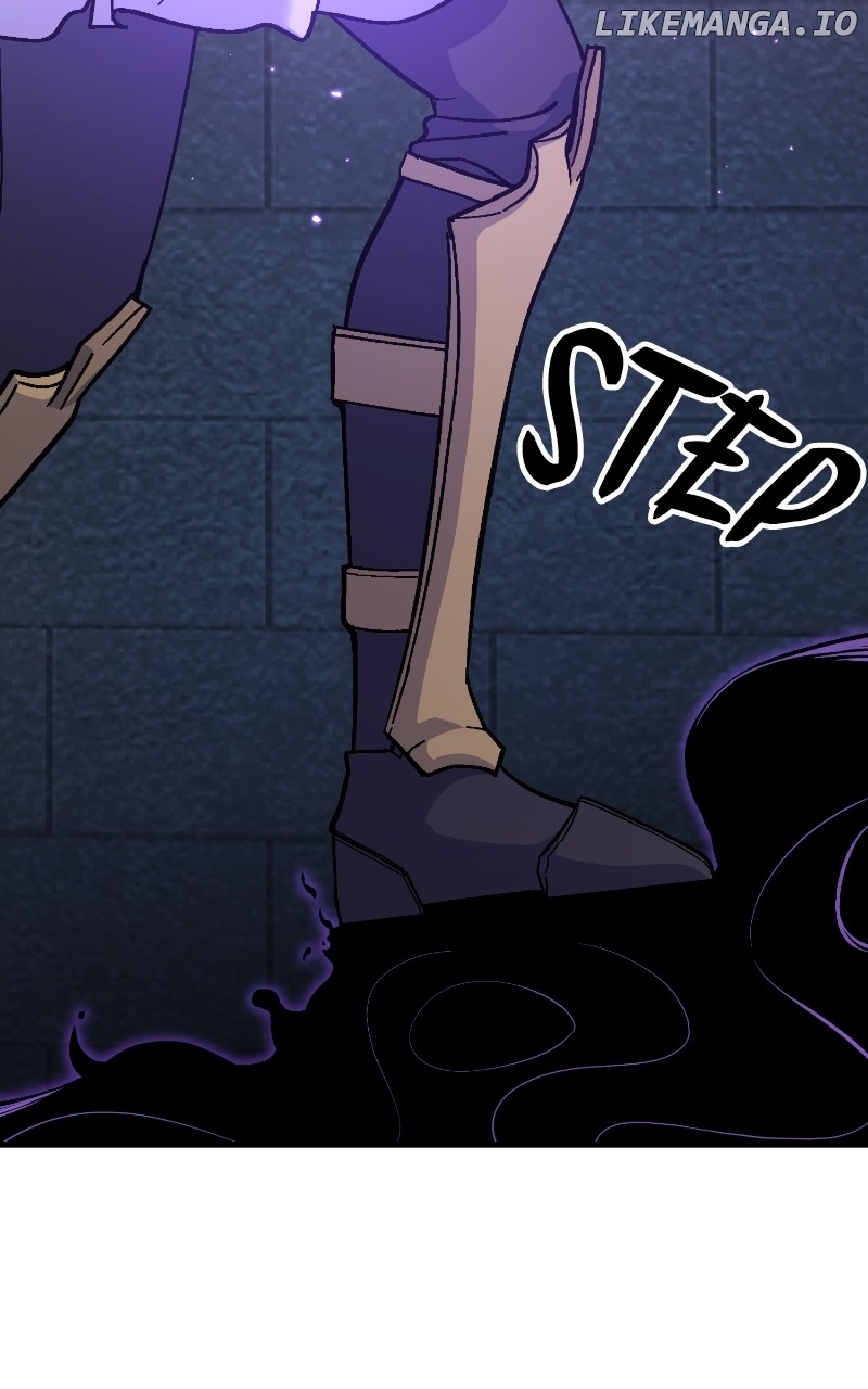 Divine Delivery Chapter 48 - page 132