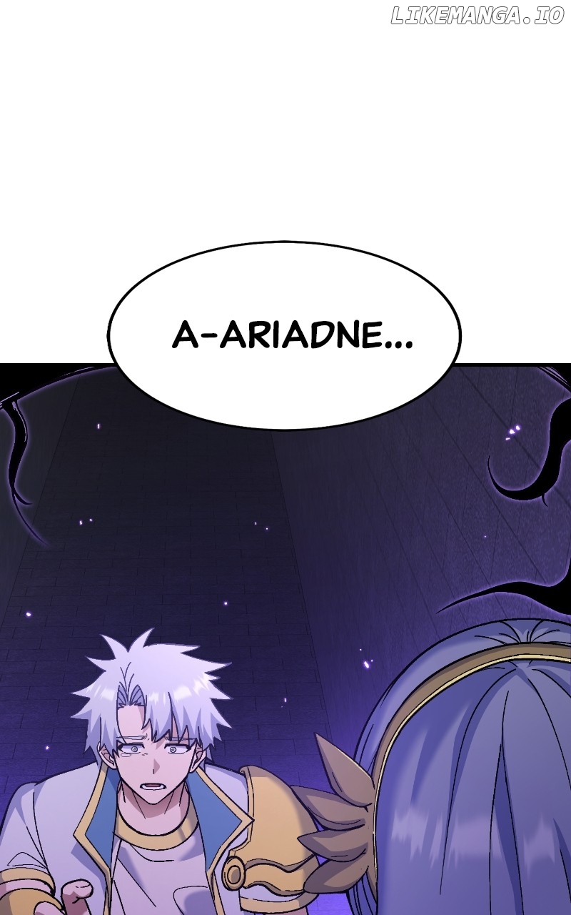 Divine Delivery Chapter 48 - page 135