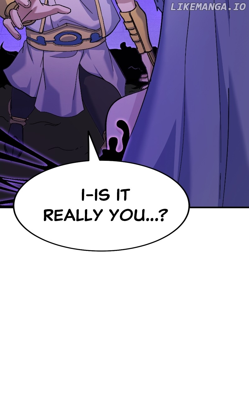 Divine Delivery Chapter 48 - page 136