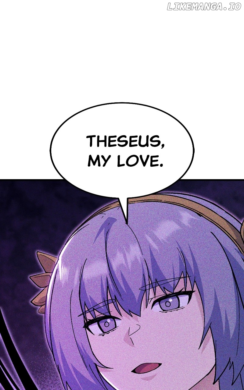 Divine Delivery Chapter 48 - page 137
