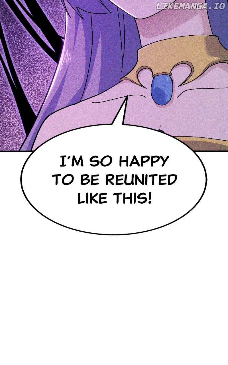 Divine Delivery Chapter 48 - page 138