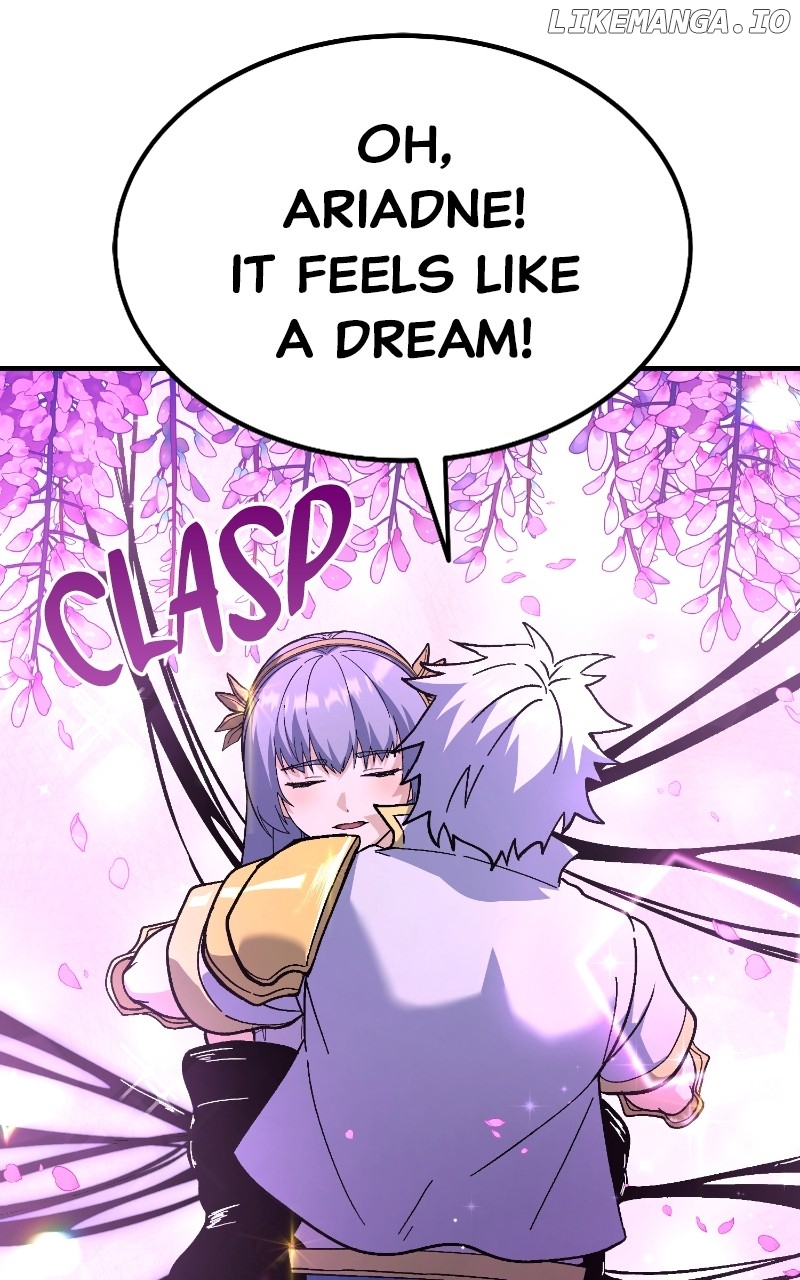 Divine Delivery Chapter 48 - page 139