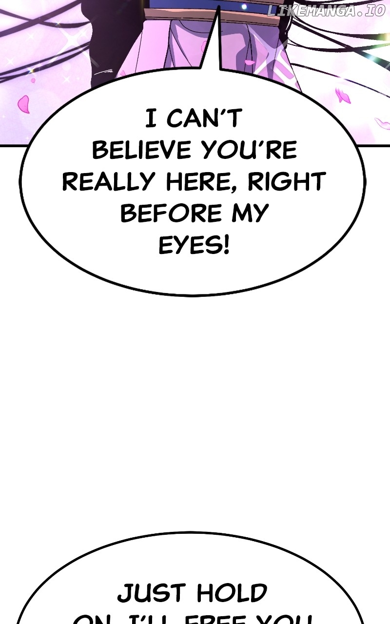 Divine Delivery Chapter 48 - page 140