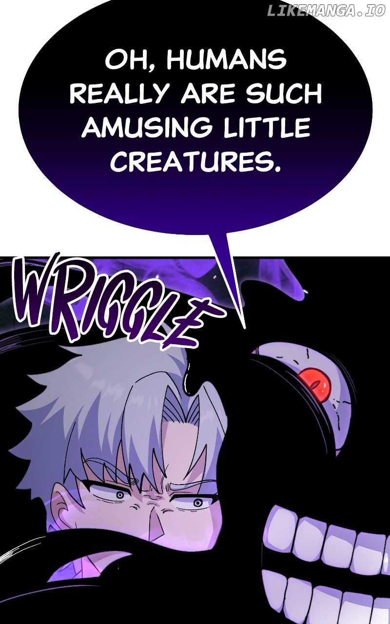 Divine Delivery Chapter 48 - page 145