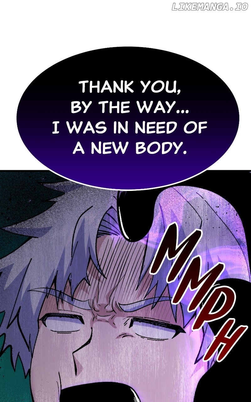 Divine Delivery Chapter 48 - page 147