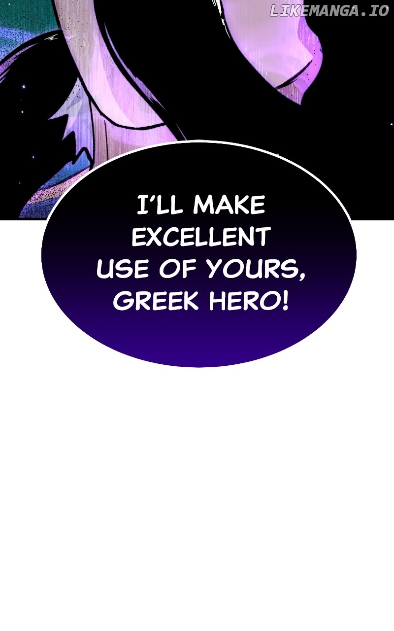 Divine Delivery Chapter 48 - page 148