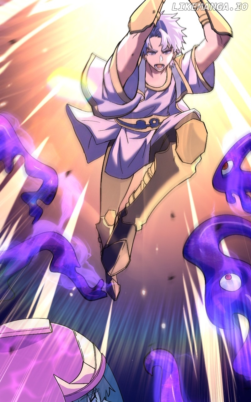 Divine Delivery Chapter 48 - page 15