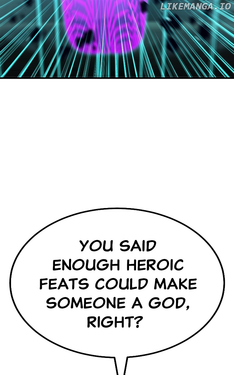 Divine Delivery Chapter 48 - page 150