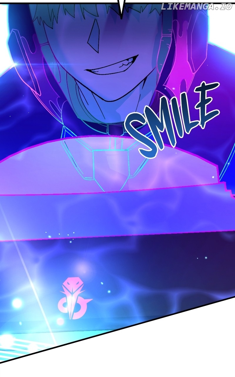 Divine Delivery Chapter 48 - page 151