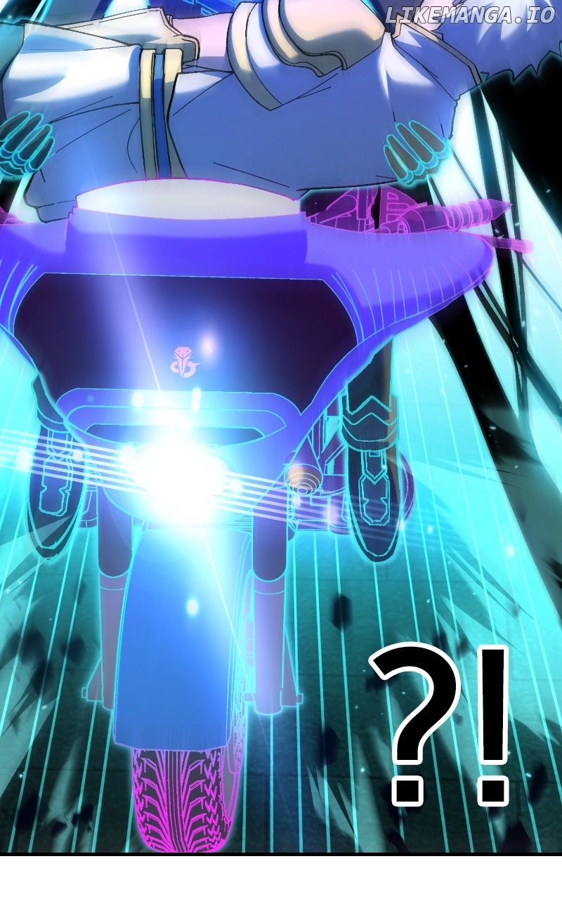 Divine Delivery Chapter 48 - page 154