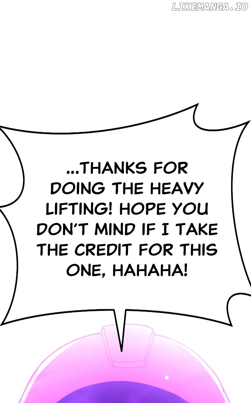 Divine Delivery Chapter 48 - page 155