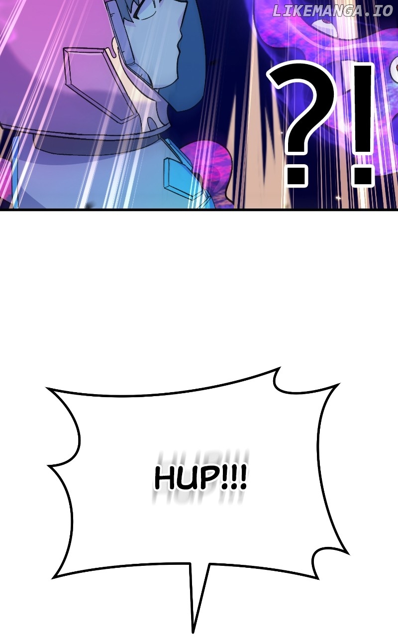 Divine Delivery Chapter 48 - page 16