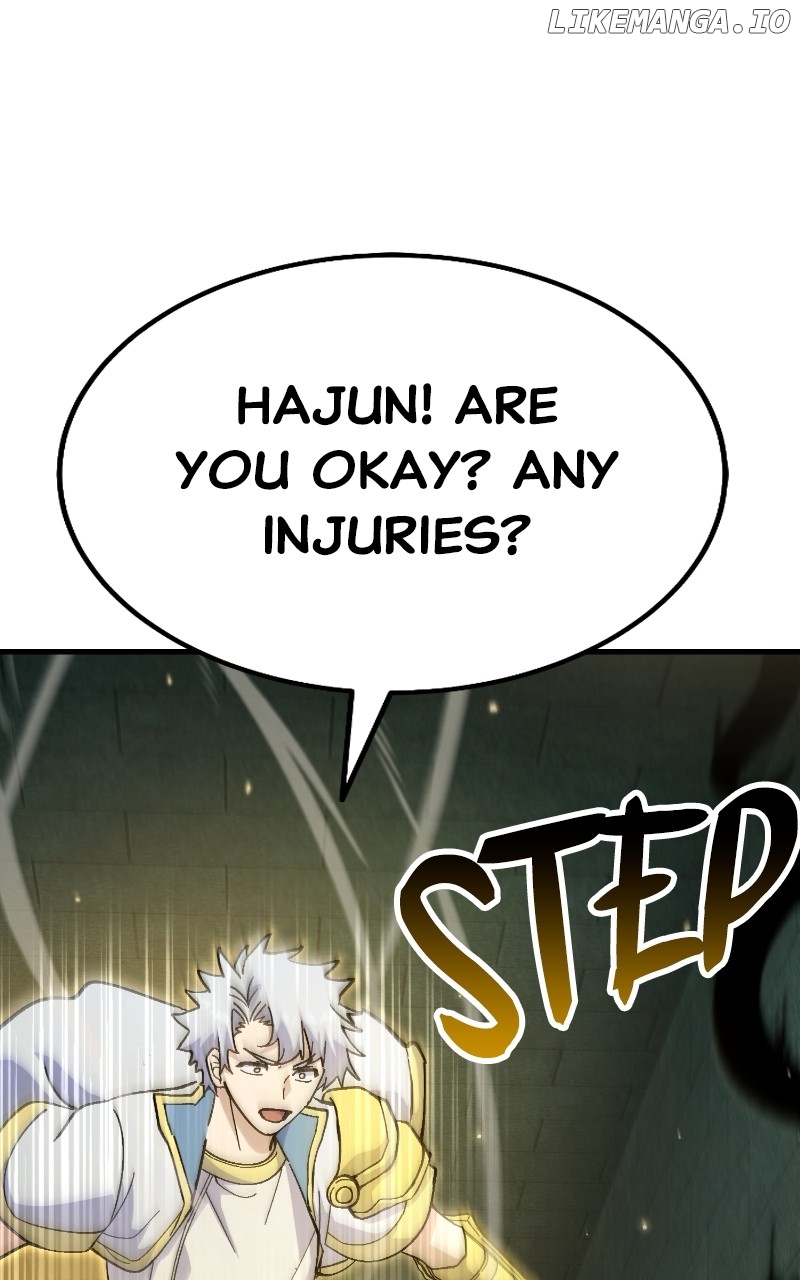 Divine Delivery Chapter 48 - page 24