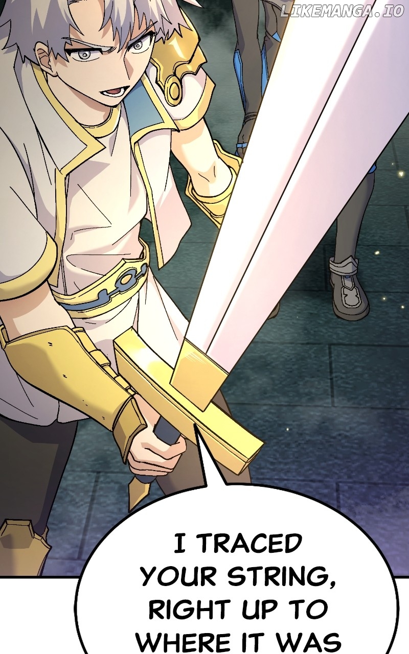 Divine Delivery Chapter 48 - page 27