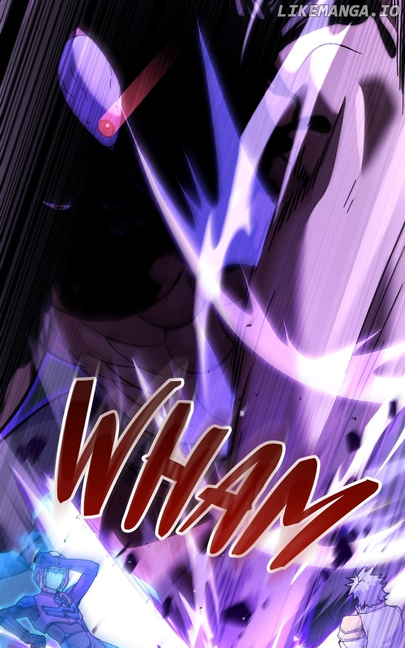Divine Delivery Chapter 48 - page 33