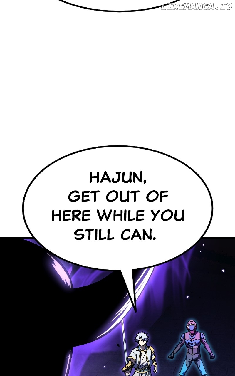 Divine Delivery Chapter 48 - page 36